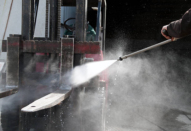 Trusted Byram Center, NJ Pressure Washing Services Experts